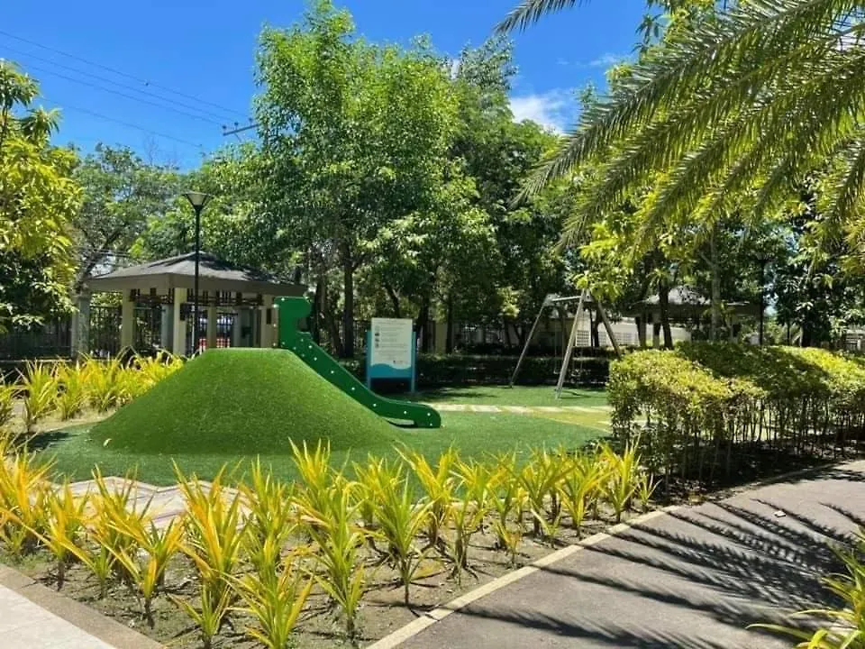 מלון דירות Verdon Parc Davao Belverde By Darpm