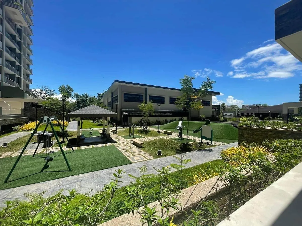 Verdon Parc Davao Belverde By Darpm 0*,  הפיליפינים