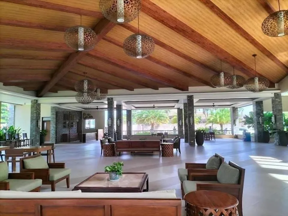 Verdon Parc Davao Belverde By Darpm הפיליפינים