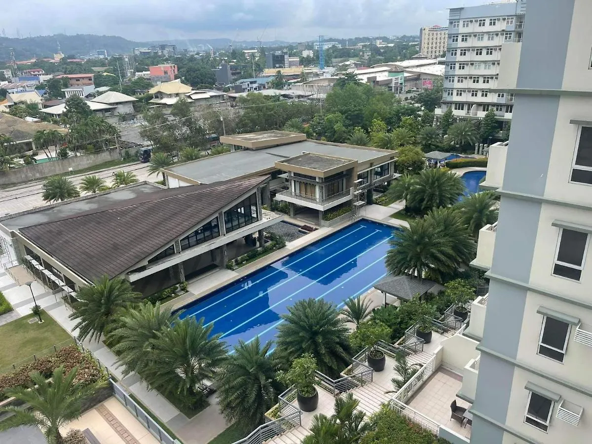 Verdon Parc Davao Belverde By Darpm