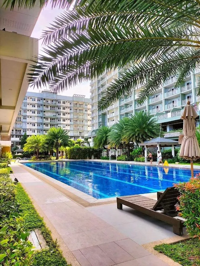 Verdon Parc Davao Belverde By Darpm 0*,  הפיליפינים