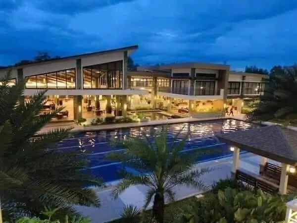 Verdon Parc Davao Belverde By Darpm