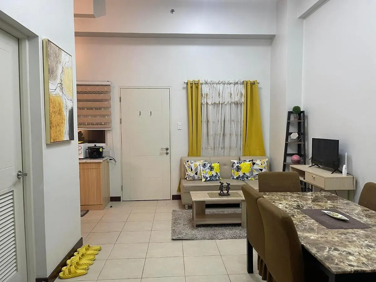 Verdon Parc Davao Belverde By Darpm הפיליפינים