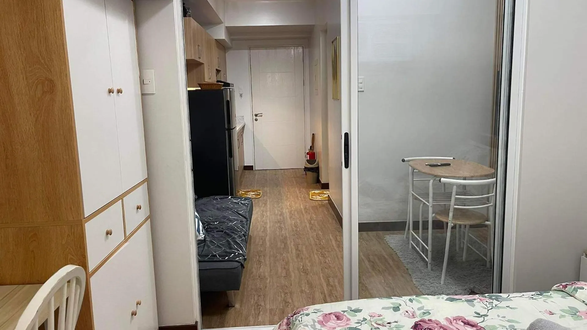 Verdon Parc Davao Belverde By Darpm מלון דירות