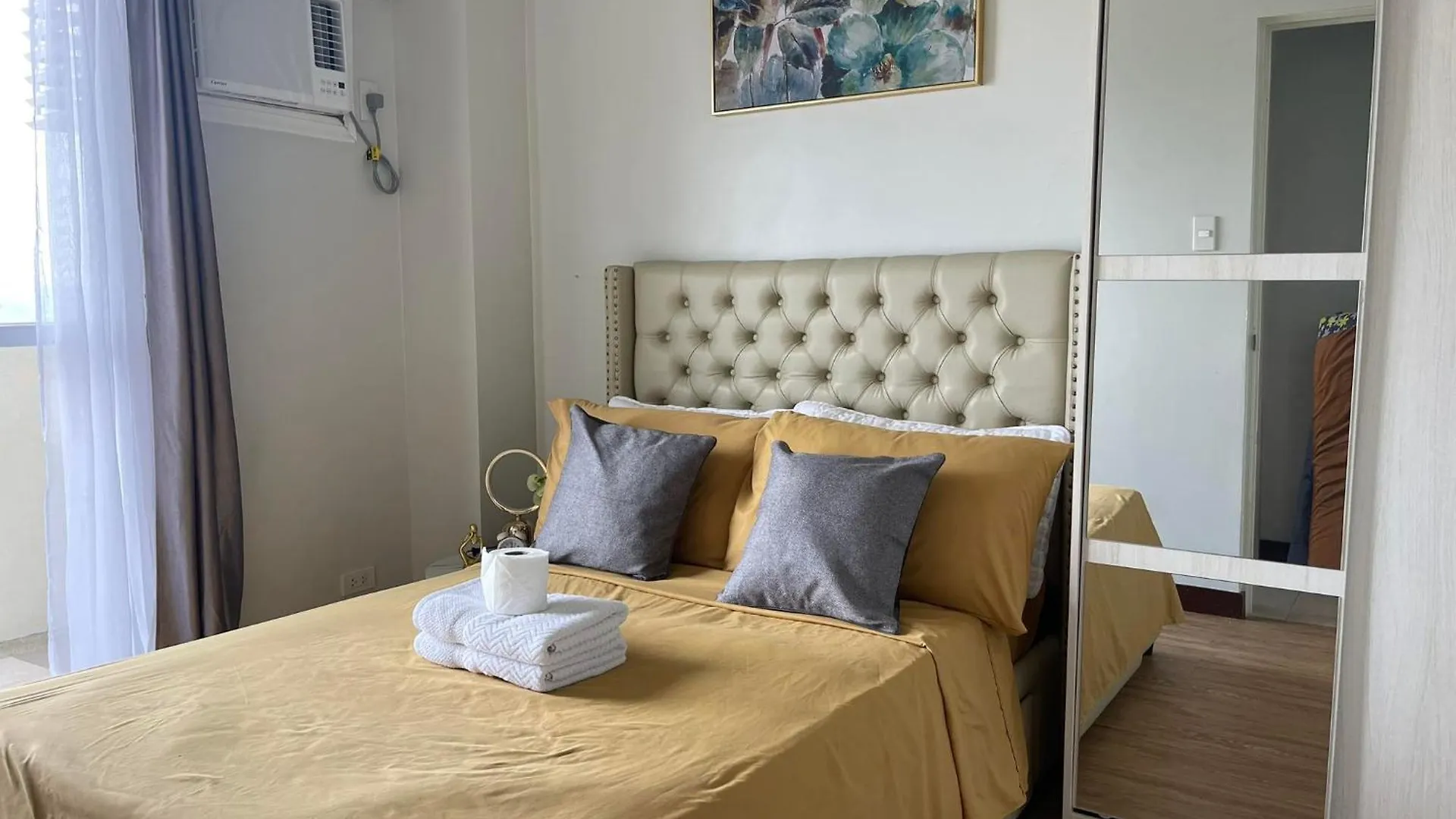Verdon Parc Davao Belverde By Darpm
